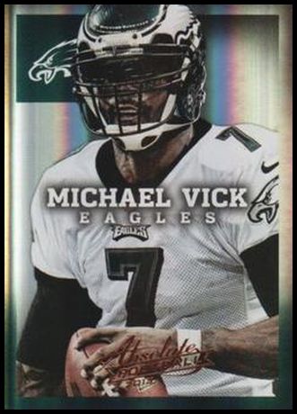 73 Michael Vick